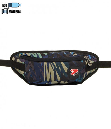 Picture of SEVEN WAIST BAG STROKE BRUSH